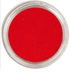 MAQUILLAJE GIOTTO MAKE UP 5 ML ROJO BLISTER 1UD