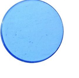 MAQUILLAJE GIOTTO MAKE UP 5 ML AZUL CELESTE BLISTE