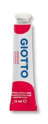TEMPERA GIOTTO TUBO MAGENTA 12 ML