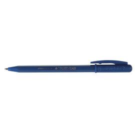 BOLIGRAFO TRATTO 1 AZUL RECYCLED