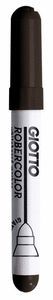 MARCADOR PIZARRA GIOTTO ROBERCOLOR NEGRO