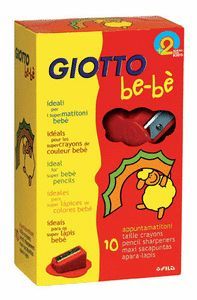 GIOTTO BEBE AFILALAPIZ