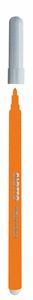 ROTULADOR GIOTTO TURBO COLOR NARANJA CAJA 12 UD
