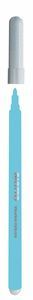 ROTULADOR GIOTTO TURBO COLOR AZUL CELESTE