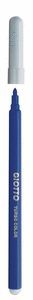 ROTULADOR GIOTTO TURBO COLOR VIOLETA CAJA 12 UD
