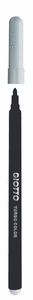 ROTULADOR GIOTTO TURBO COLOR NEGRO
