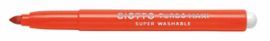 ROTULADOR GIOTTO TURBO MAXI NARANJA