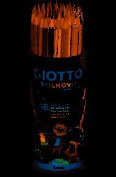 LAPIZ GIOTTO STILNOVO SKIN TONES BOTE 48 UDS