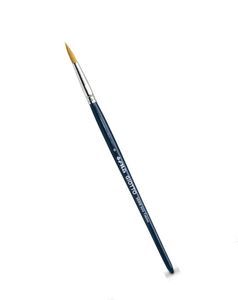 PINCEL GIOTTO SERIE ART 500 TAKLON N 6 CAJA 12 UD