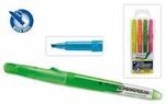 ROTULADOR FLUOR TRATTO EMPHASIS AZUL