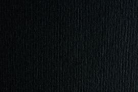 CARTULINA SADIPAL LISO/RUGOSO 50X70 NEGRO