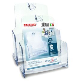 SOPORTE SOBREMESA PARA HOJA TAMAÑO A5