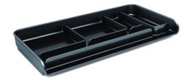 BANDEJA ORGANIZADORA NEGRA