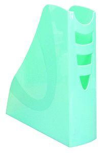 REVISTERO PASTEL AZUL MATE