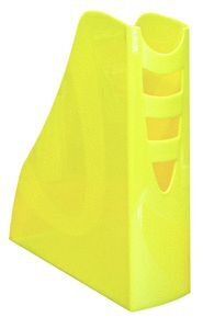 REVISTERO PASTEL AMARILLO MATE