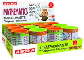 EXPOSITOR 12 AFILALAPIZ LATTINA 2 USOS MATEMATICAS
