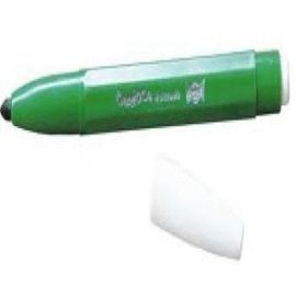 ROTULADOR CARIOCA JUMBO B/30 VERDE CLARO