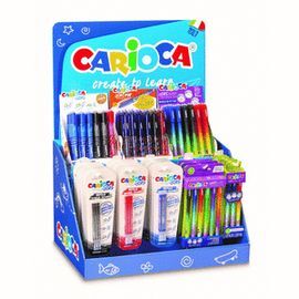 EXPOSITOR CARIOCA OOPS + RECAMBIOS OOPS GRATIS