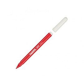 ROTULADOR CARIOCA JOY ROJO