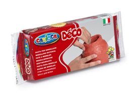 PASTA PARA MODELAR DECO TERRACOTA 500 GR