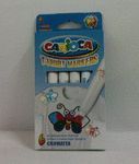 ROTULADOR CARIOCA 6/C CROMATEX TELA