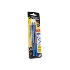 BOLIGRAFOS UNIX NO-PROBLEM BLISTER 2 UDS