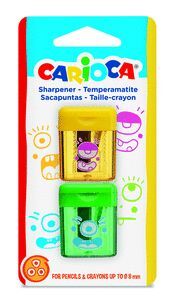 AFILALAPIZ MONSTER 1 AGUJERO BLISTER 2 UDS