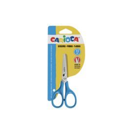 TIJERAS PEQUEÑAS 13 CM BLISTER