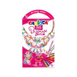 CARIOCA CREATE   COLOR BIJOUX COLLIER