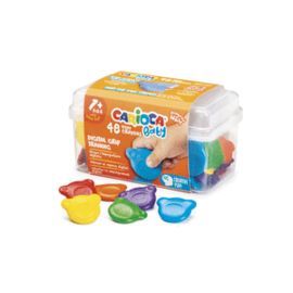 CERAS TEDDY 1+ CAJA 48 UDS