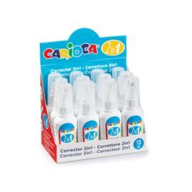 CORRECTOR 2 EN 1