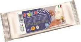 PASTA PARA MODELAR DECO BLANCO 1000 GR
