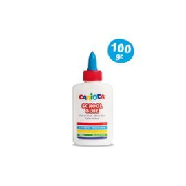 PEGAMENTO SCHOOL GLUE 100 GR