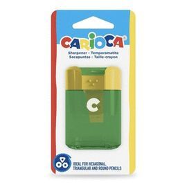 AFILALAPIZ CARIOCA BLISTER 2 UNIDADES