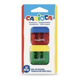 AFILALAPIZ CARIOCA MINI BLISTER 2 UNIDADES