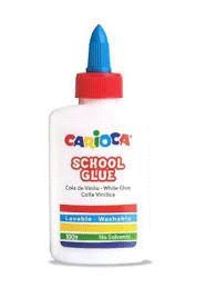 PEGAMENTO SCHOOL GLUE 250 GR