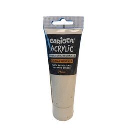 TUBO DE PASTA ESTRUCTURA GRUESA 75 ML