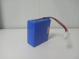 BATERIA DETECTOR BILLETES FALSOS AL130