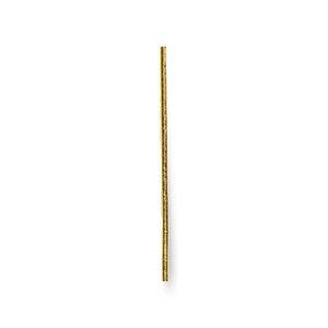 CORDON ELASTICO 013 2MM 100MT ORO