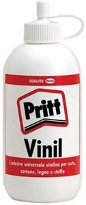 COLA BLANCA PRITT VINILICA 100GR