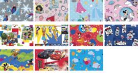 PAPEL REGALO ROLLO 70X200 - SURTIDO DISNEY