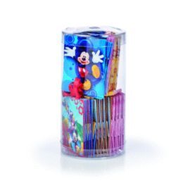 CAJA CON 25 MINIBOLSAS