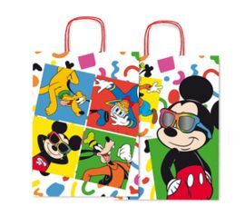BOLSA REGALO DISNEY MICKEY