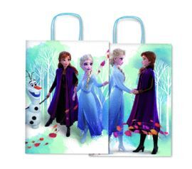 BOLSA REGALO DISNEY FROZEN