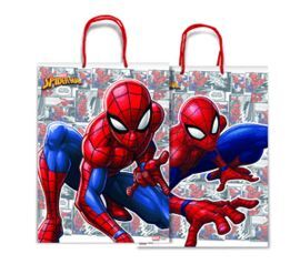 BOLSA REGALO SPIDERMAN