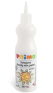 TEMPERA GOUCHE PRIMO 50 ML BLANCO