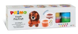 PASTA MODELAR 100 G 10 COLORES SURTIDOS
