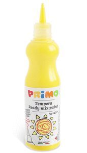 TEMPERA GOUCHE PRIMO 50 ML AMARILLO