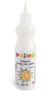 TEMPERA GOUCHE PRIMO 50 ML BLANCO