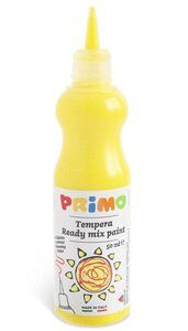 TEMPERA GOUCHE PRIMO 50 ML AMARILLO